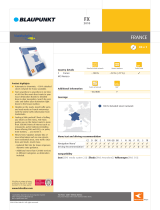 Tele Atlas 1029525 Datasheet