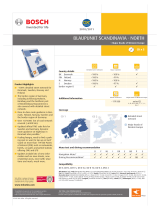 Tele Atlas 1029760 Datasheet