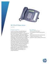 Hewlett Packard Enterprise JE228A Datasheet