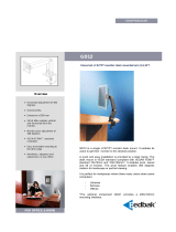 Edbak GD12S-B Datasheet