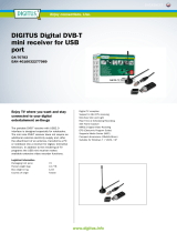 Digitus DA-70783 Datasheet