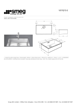 Smeg VSTQ72-2 Datasheet