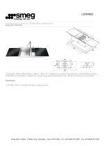 Smeg LQVN862 Datasheet