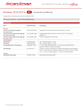 Fujitsu AE-36-AEN-S300 Datasheet