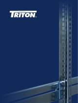 Triton RAC-VP-X16-A1 Datasheet