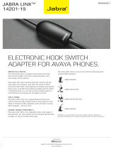 Jabra 14201-19 Datasheet