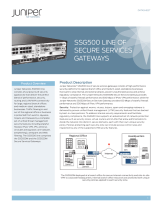 D-Link DSH-8 - 10/100Mbps Dual Speed SOHO Hub Datasheet