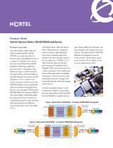 Nortel NT0H32JA Datasheet