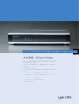Lancom Systems LS61528 Datasheet