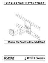 Chief JWDSK User manual