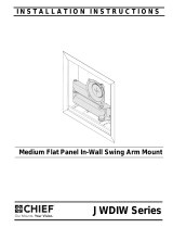 Chief JWDIWVB Datasheet