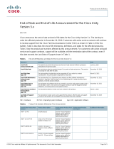 Cisco UNITYU5-300USR-E= Datasheet