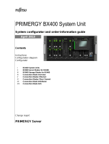 Fujitsu S26361-F3986-L1 Datasheet