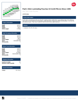 GBC 3747236 Datasheet