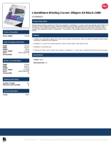 GBC CE050010 Datasheet
