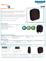 Hypertec TAE2702HY User manual