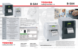 Toshiba 130-000556-604 Datasheet