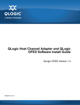 Qlogic 7104-10M-CABLE User manual