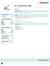 Rexel 20320050 Datasheet