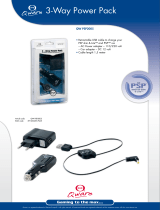 Sitecom QW PSP2005 Datasheet