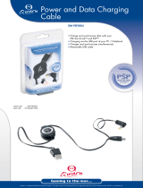 Sitecom QW PSP2004 Datasheet