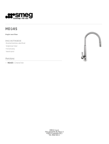 Smeg MD14IS Datasheet