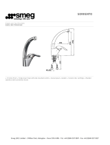 Smeg SORRENTO Datasheet