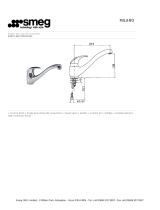 Smeg Milano Datasheet