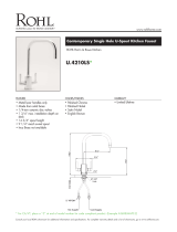 Perrin 4210PF Datasheet