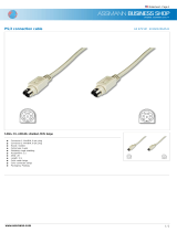 ASSMANN Electronic AK 679 5M Datasheet