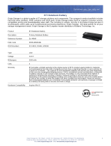 Origin Storage DL-MINI9 Datasheet