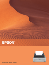 Epson C11C423012GA Datasheet