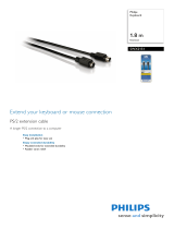 Philips SWX2151/10 Datasheet