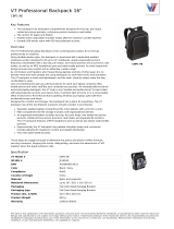 V7 CBP1-9E Datasheet