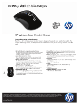 HP VT677AA Datasheet