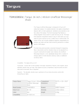 Targus TSM10305EU Datasheet