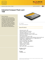 DeLOCK 54202 Datasheet