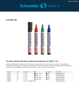 Schneider 129001 Datasheet