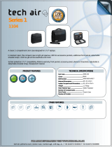 Tech air TAN1104 Datasheet