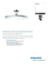 Philips STS1000/00 Datasheet