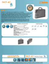 Tech air Z0117 Datasheet