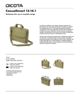 Dicota N28078P Datasheet