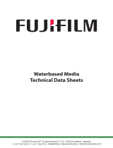 Fujifilm 938829 User manual