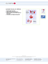 Olympia 9174 Datasheet