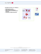 Olympia 9176 Datasheet