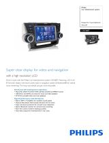 Philips CID3687/00 User manual