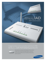 Samsung SMT-G3200/FRN Datasheet