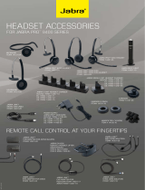 Jabra 14401-03 Datasheet