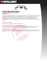 Intellinet 524612 Datasheet