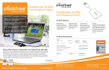 Clickfree T402-1003-300 Datasheet